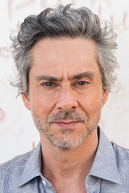 Alexandre Nero foto