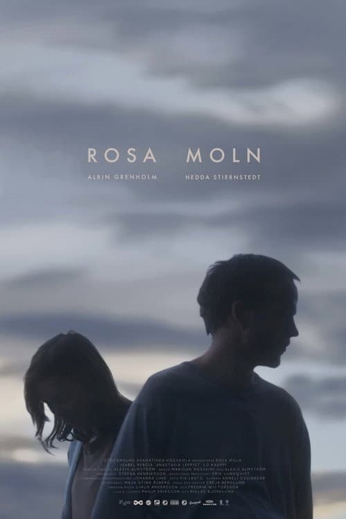 Rosa moln (2018) poster