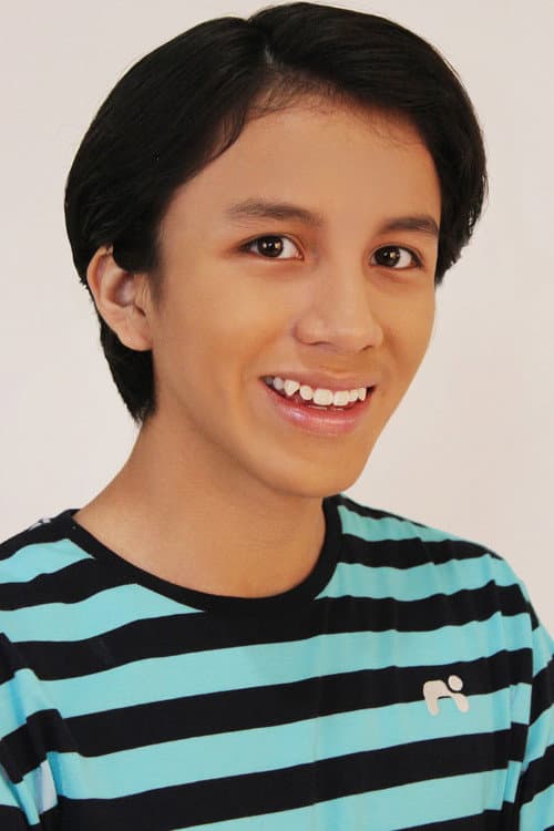 Diego Enrique Hernández foto