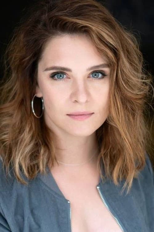 Natalia Rudziewicz foto