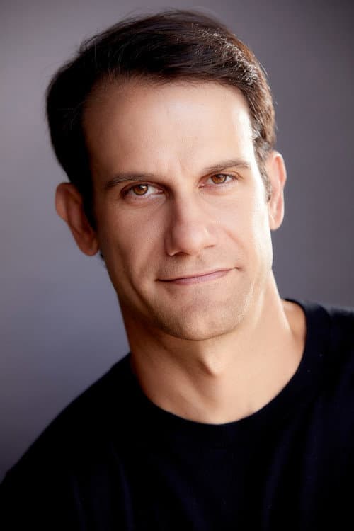 Jeff Campanella foto