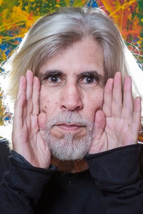 Oswaldo Montenegro foto