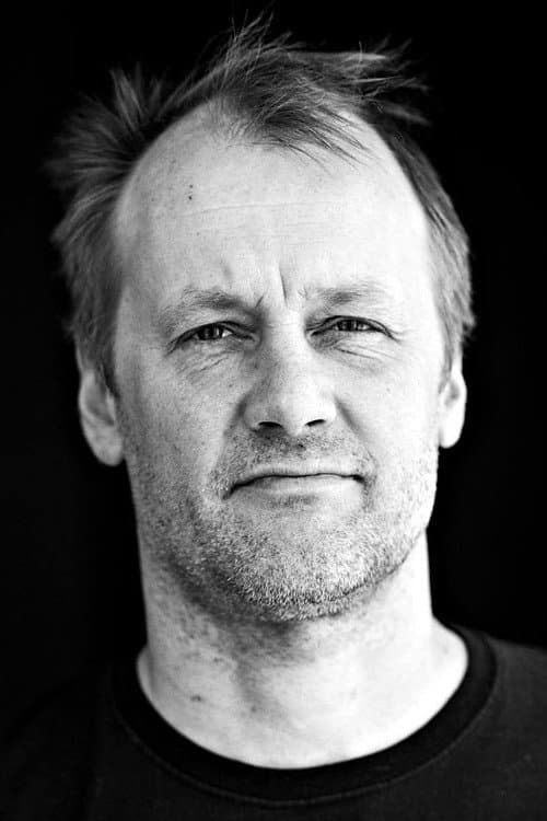 Heikki Kossi foto