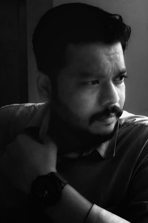 Shekhar Gaikwad foto