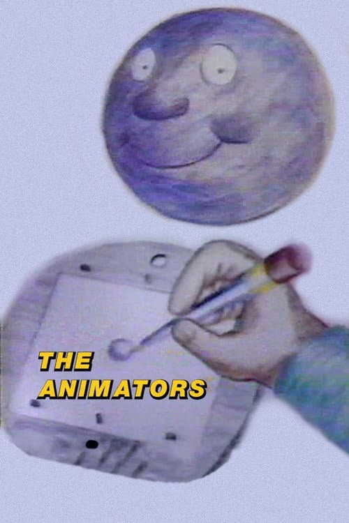 The Animators (1982) poster