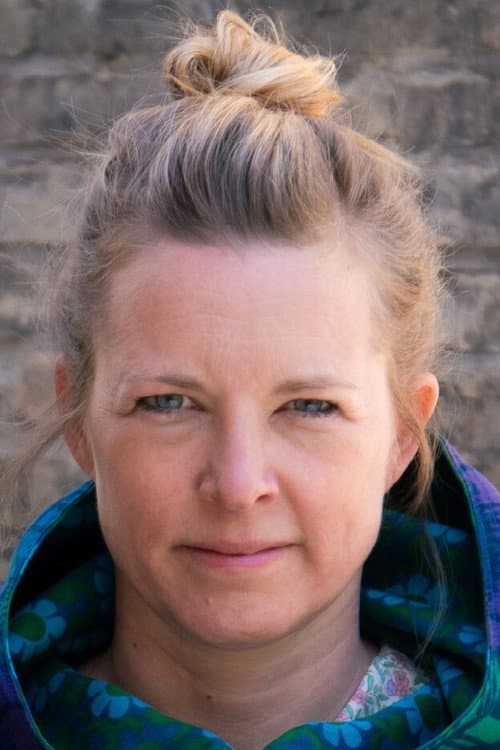 Kerstin Übelacker foto