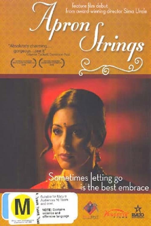 Apron Strings (2008) poster