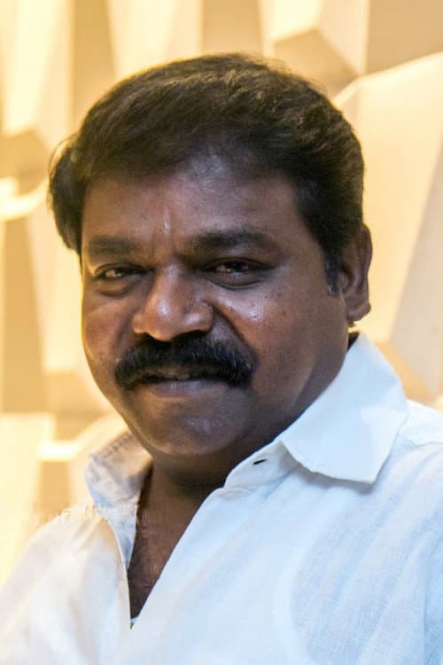 Imman Annachi foto