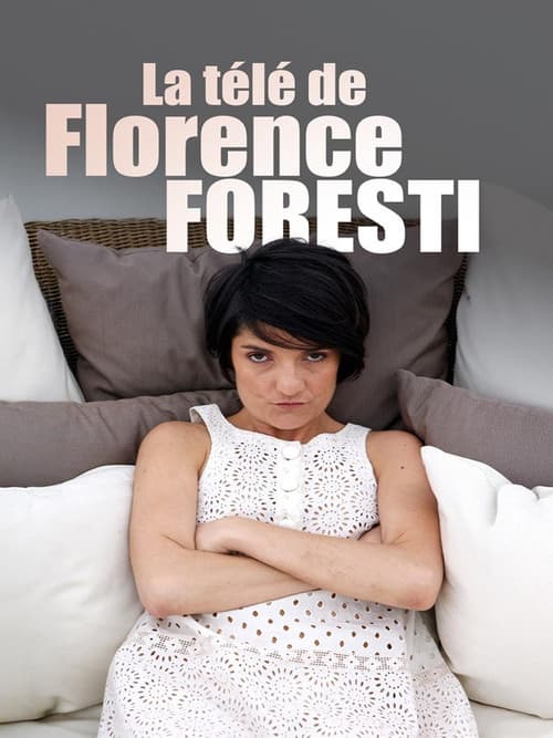 La télé de Florence Foresti (2017) poster