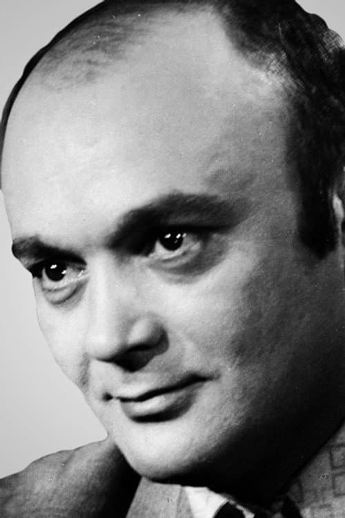 Həsənağa Turabov foto