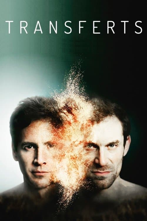Transferts (2017) poster