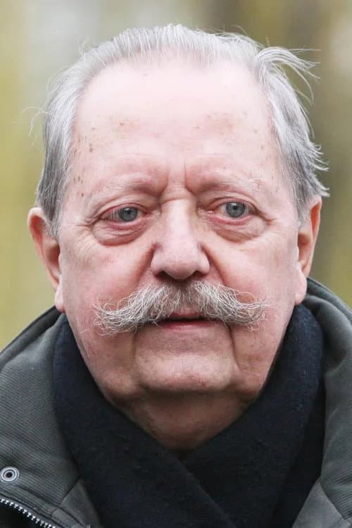Josef Kubíček foto