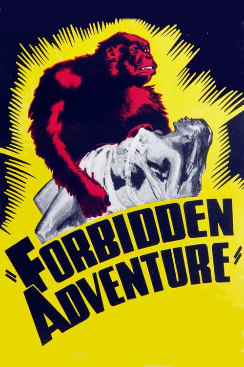 Angkor (1935) poster