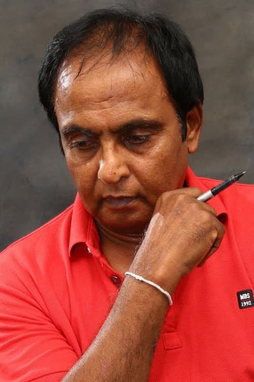 Somaratne Dissanayake foto