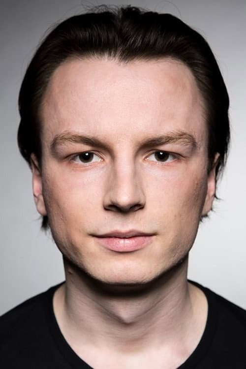Petter Mjøen Westlund foto