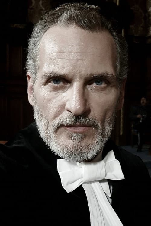 Jürgen Zwingel foto