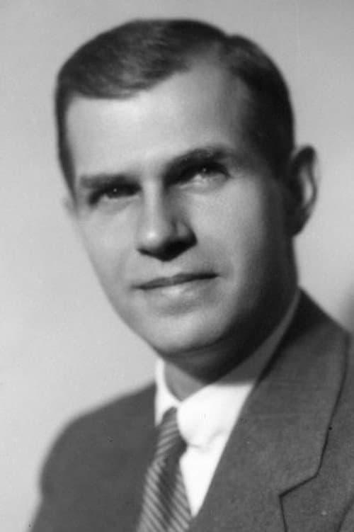 Alger Hiss foto