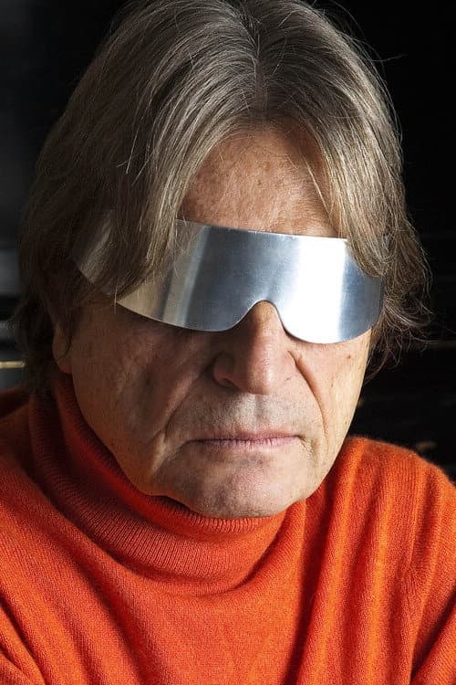 Hugues de Montalembert foto