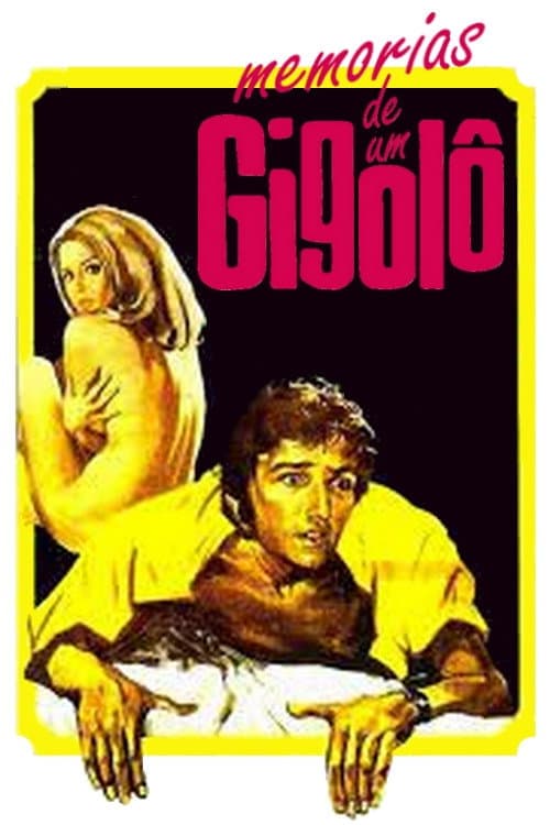 Memórias de um Gigolô (1970) poster
