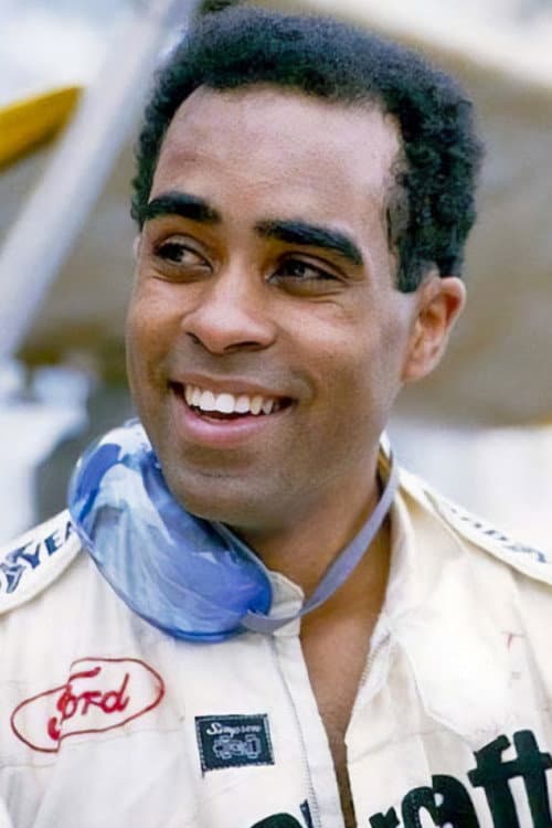 Willy T. Ribbs foto