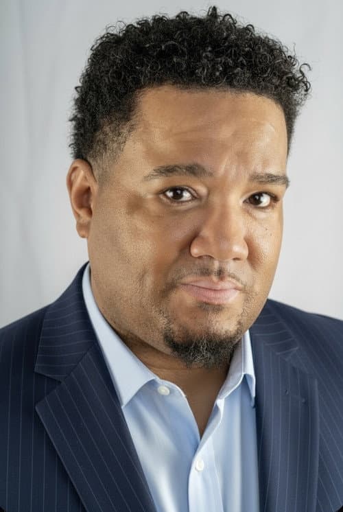 Marc T. Lewis foto