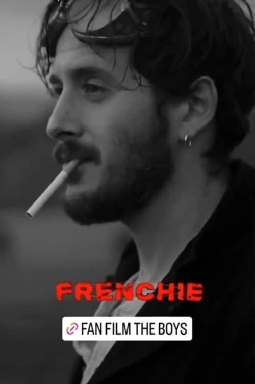 Frenchie (2024) poster
