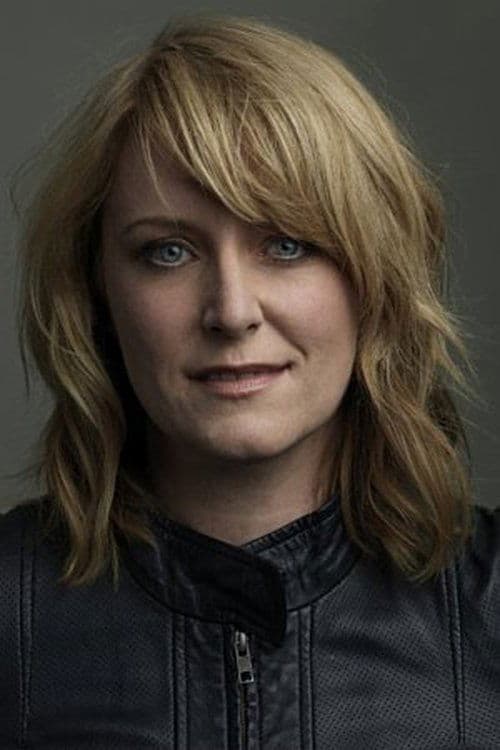 Susan Prior foto