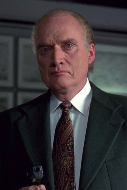 John P. Ryan foto