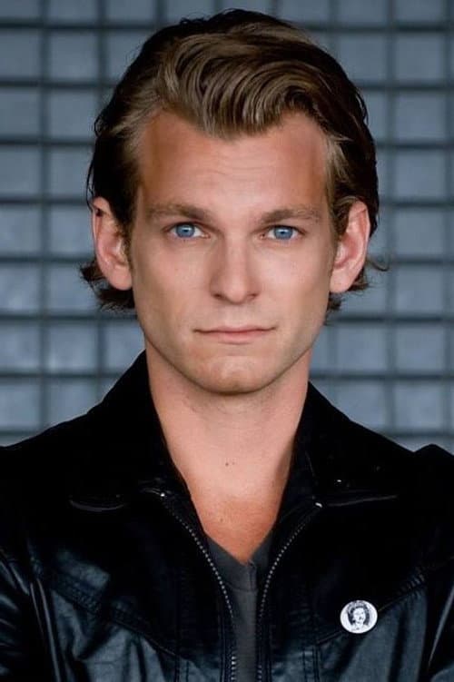 Marvin Gronen foto