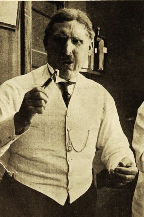 Outwitting Papa (1911) poster