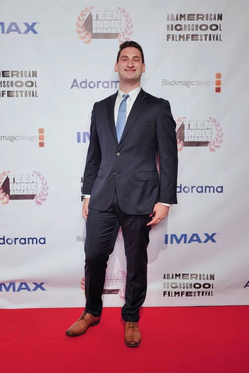 Juda Goldstein foto