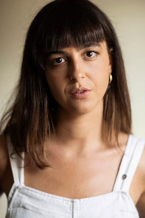 Jelen García foto