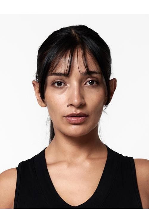 Yasna Ríos foto