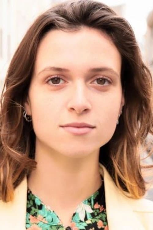 Juliette Jouan foto