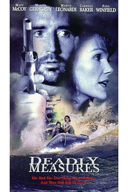 Im Sog des Bösen (1995) poster