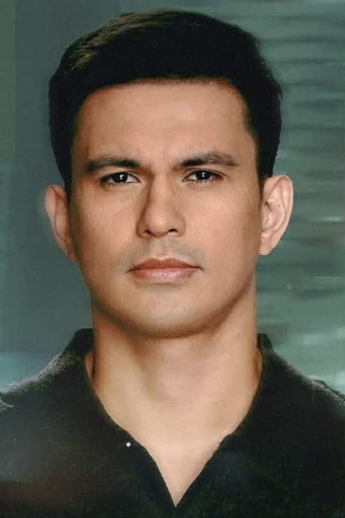 Tom Rodriguez foto