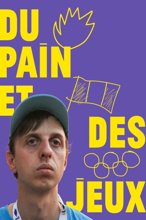 Du pain et des jeux (2026) poster