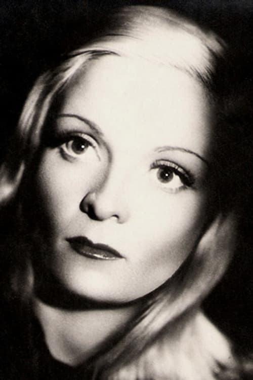 Madeleine Sologne foto