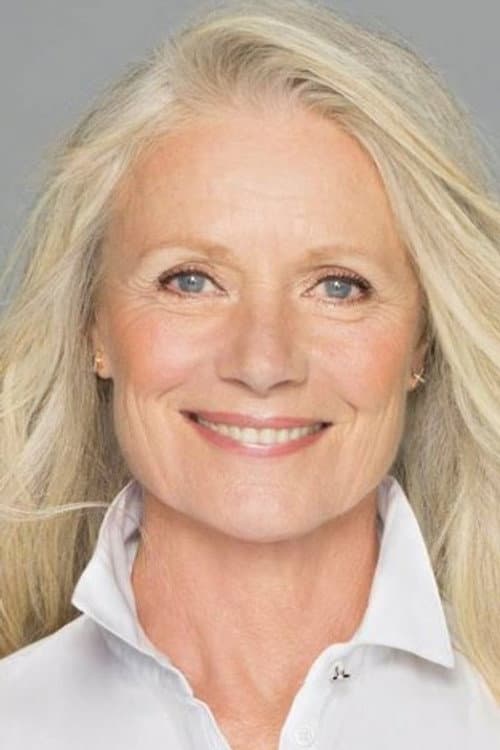 Pia Grønning foto