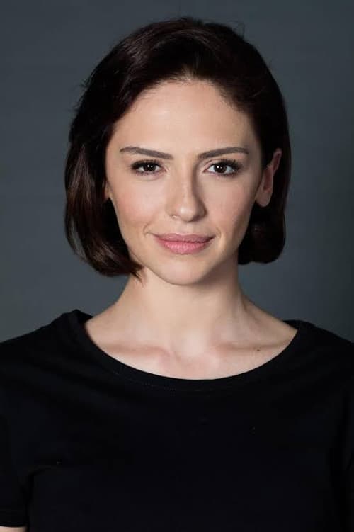 Sinem Öztürk foto