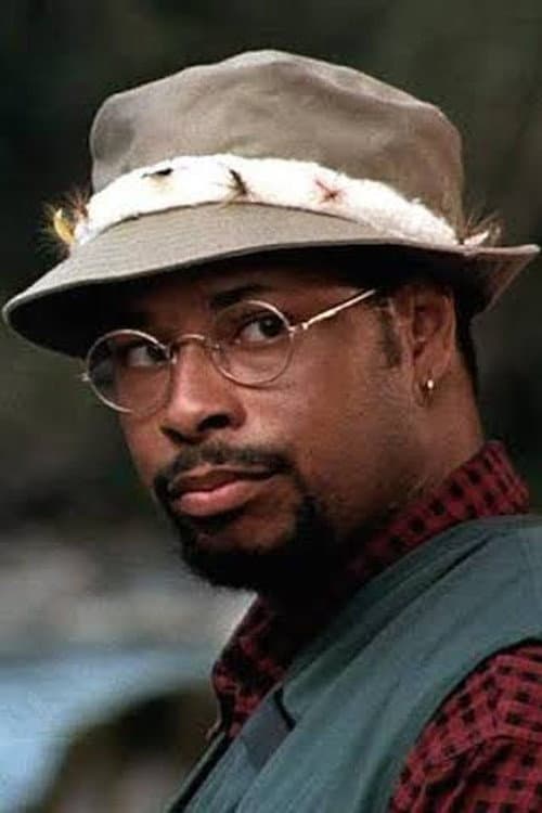 Richard Cummings Jr. foto