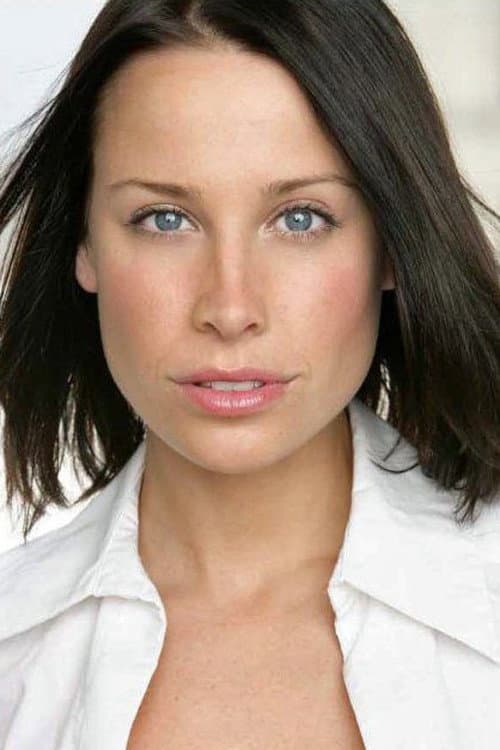 Brandy Schaefer foto