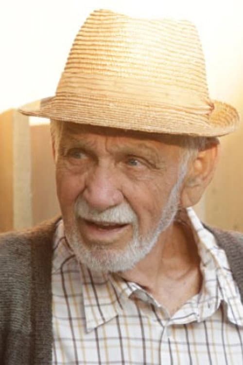 Vlastimil Čaněk foto