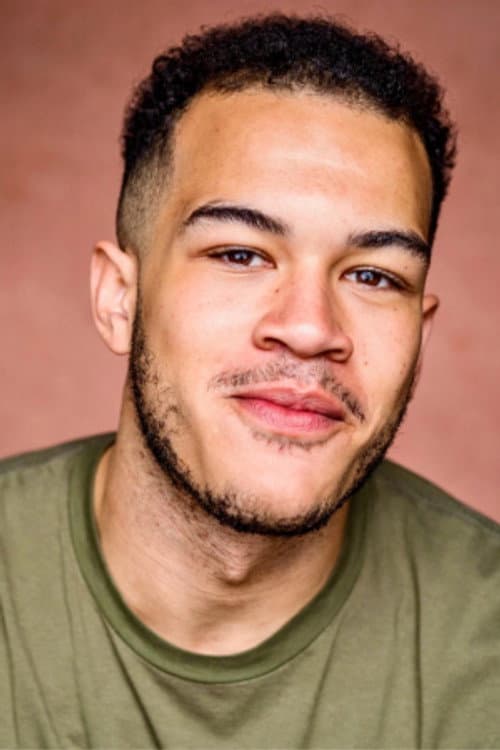 Kiren Kebaili-Dwyer foto