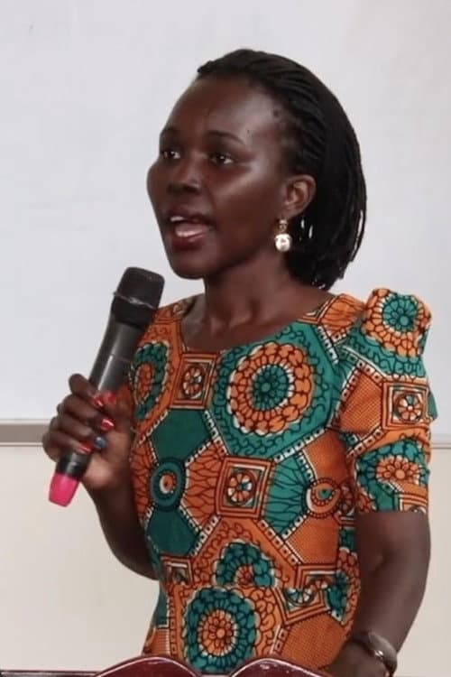 Sandra Letio, Uganda (2019) poster