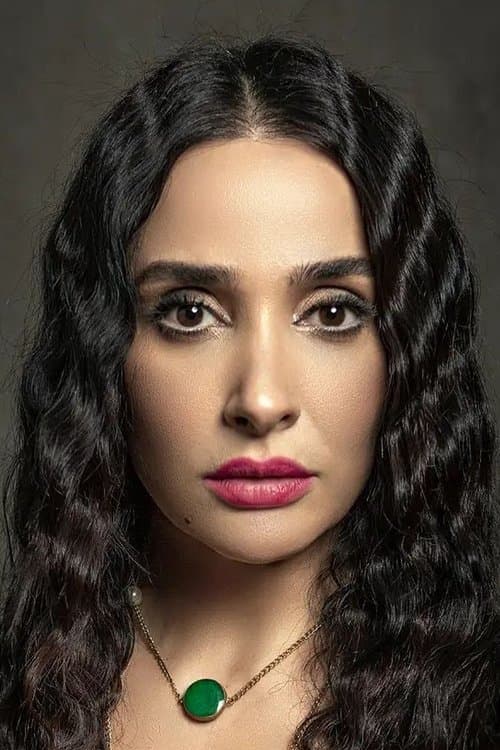 Souhir Ben Amara foto