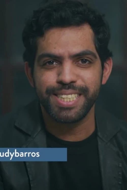 Rudy Barros foto