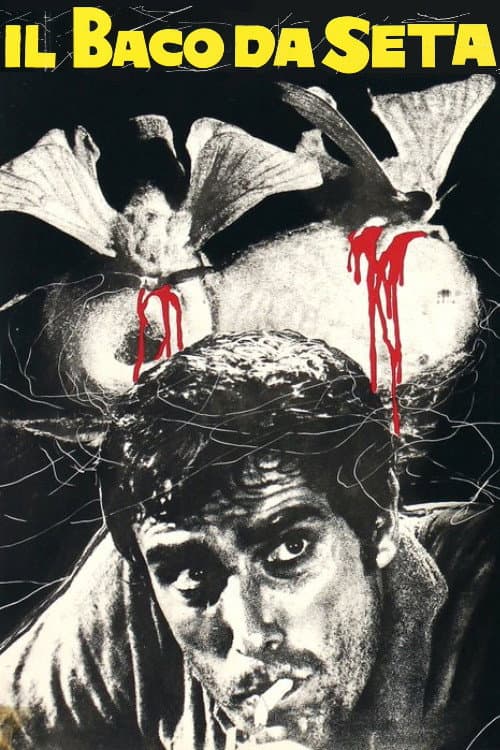 Il baco di seta (1974) poster