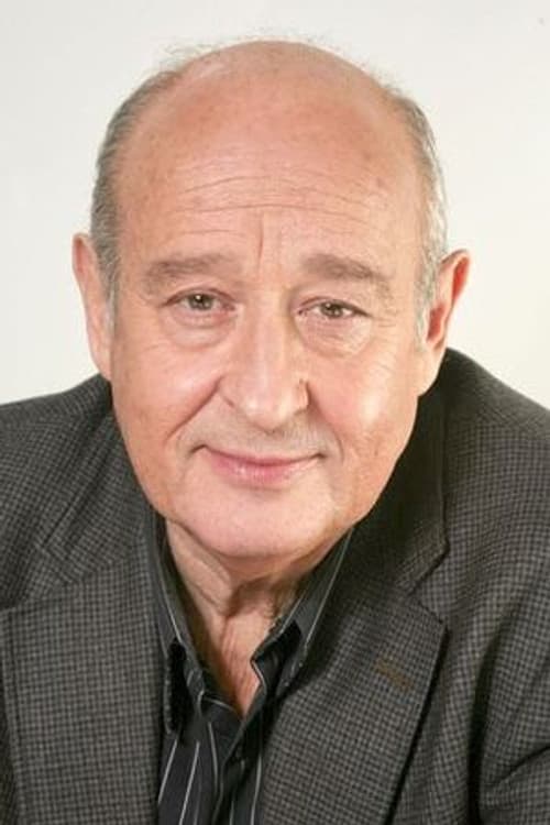 Michel Jonasz foto