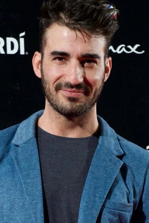 Israel Rodríguez foto